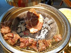 -味家烤肉烤鳗鱼牛排(西塔旗舰店)