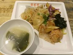 -素清香(解放路店)