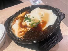 -穆桂英美食(南禅寺店)