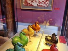 -福建省非物质文化遗产博览苑