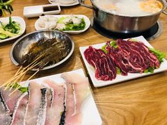 -吉友粥底火锅(方斜路店)