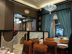 -赣南人家·头牌江西菜(劲松店)