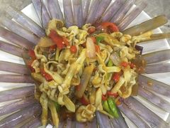 -四川小胡子海鲜(丁村万人海鲜广场店)