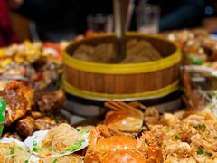-日进一片海.生腌海鲜火锅.宵夜烧烤(三里屯总店)