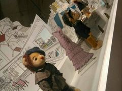 -济州岛泰迪熊博物馆