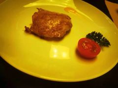 -佛山希尔顿酒店·融誉亚洲美食荟