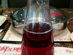 -黄记煌三汁焖锅(崇文门店)