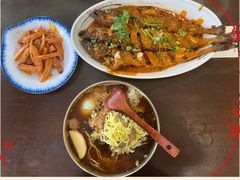 -服务大楼冷面(延大店)