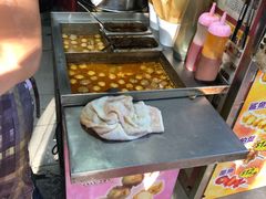 -利强记北角鸡蛋仔(弥敦道店 )