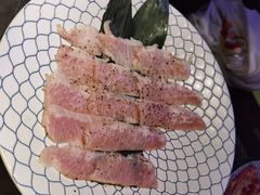 -十三姨正合丰烤肉(营迹路店)