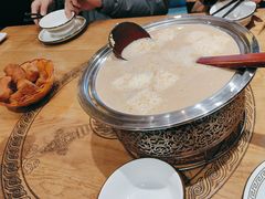 -格日勒阿妈蒙古厨房(新华广场店)