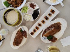 -普天和酒楼·新津菜·烤鸭(天津之眼店)