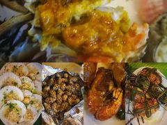 -盛港湾海鲜食府(黄沙店)