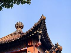 -高旻寺