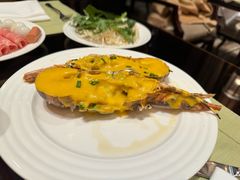 -万达瑞华酒店美食汇自助餐厅(楚河汉街店)