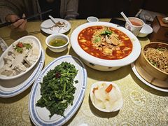 -老雒阳面馆·水席(高新区店)