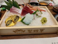 -耕海蟹将军(万象城店)