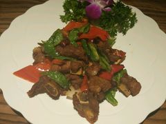 -泰好吃·泰式餐厅(彭城壹号店)
