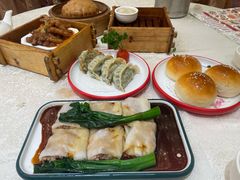 -百乐门喜宴(海珠广场华厦店)