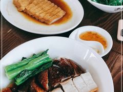 -龍炎馬仔烧味(首位中心店)