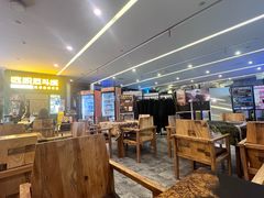 -逃脱反斗城沉浸剧情密室(阳光新业中心店)