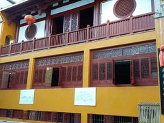 -福州开元寺
