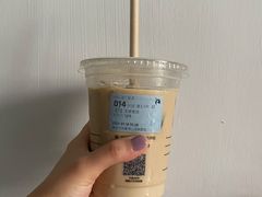 生椰拿铁-欢牛蛋糕屋(城西店)