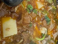 -笔记安顺夺夺粉火锅