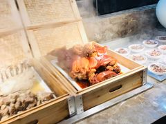 -蓝钻·国际美食海鲜自助百汇(西直门店)