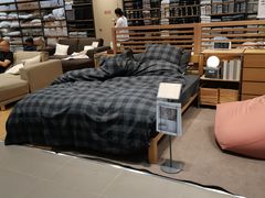 -MUJI无印良品(茂业天地店)