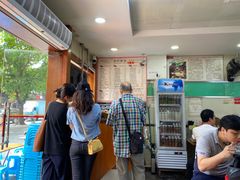 -荔林食店(西华路店)