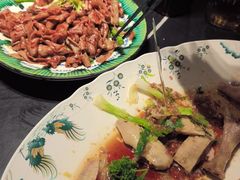-粤·向群饭店(二沙岛店)