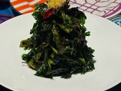 -上海滩餐厅(BFC外滩金融中心店)