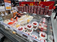 -ALDI奥乐齐超市(凯德虹口店)