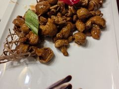 -沙力海美食城 西北特色菜 烤肉店(北门坡店)