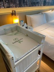 -baby bella小贝拉母婴护理中心(北京东隅店)