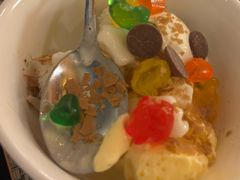 -威斯汀舞台餐厅