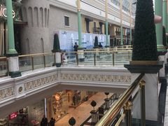 -AMG海上明珠影城(上海环球港RealDCinema店)