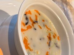 -尊蓝钱江豪华精选酒店-澜亭中餐厅