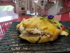 -东沙小镇主题餐厅(下沙店)