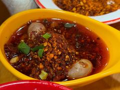 爆浆兔腰-冒椒火辣(奎星楼街店)