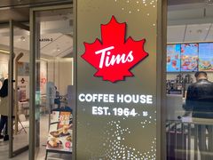 -Tims天好咖啡·贝果(东方广场店)