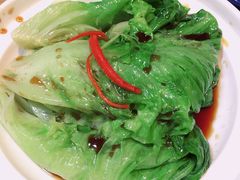 -陈阿婆鱼头泡饼·京味菜(复兴路店)