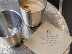 -Au Cafe&Roastery(华侨城店)
