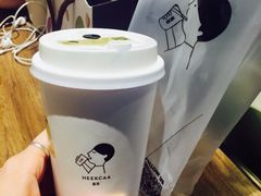 -喜茶(深圳福田星河COCO Park店)