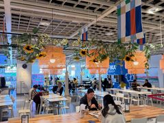 -宜家·瑞典风味餐厅(无锡店)