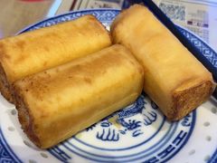 -捷信牛奶甜品世家(合生汇店)