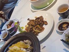 -秋色客家菜(南山店)