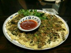 -堂宴·老厦门私房菜(1988仙岳总店)