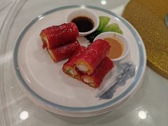 -金华安大酒楼·老牌潮菜·粤式茶点(东方国际店)